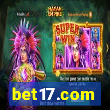 bet17.com