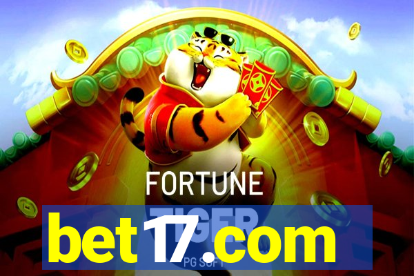 bet17.com