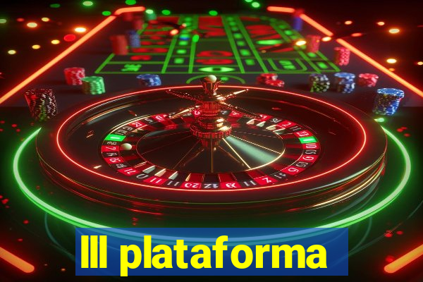 lll plataforma