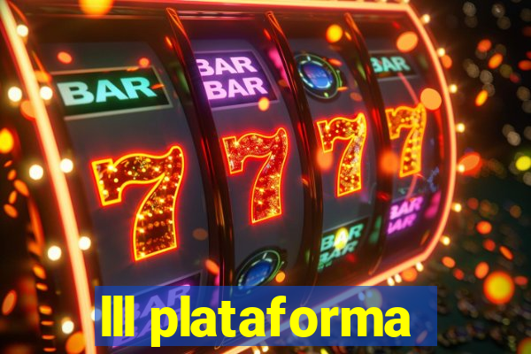 lll plataforma