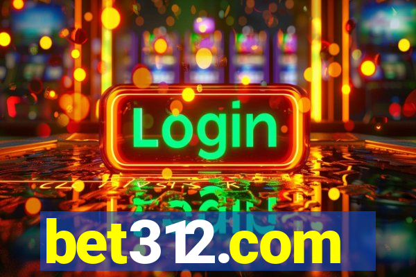 bet312.com