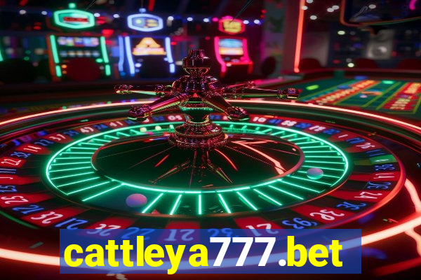 cattleya777.bet