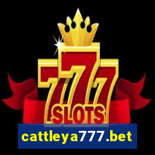 cattleya777.bet