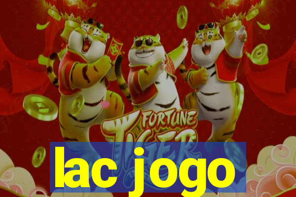 lac jogo