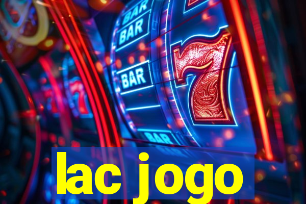 lac jogo