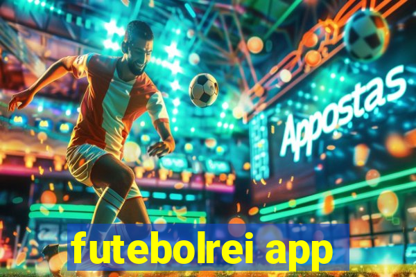 futebolrei app