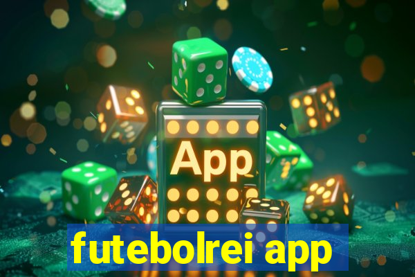 futebolrei app