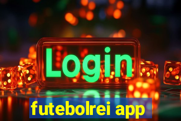 futebolrei app