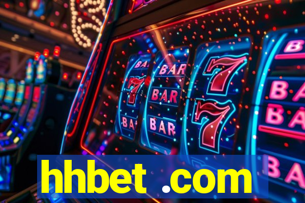 hhbet .com