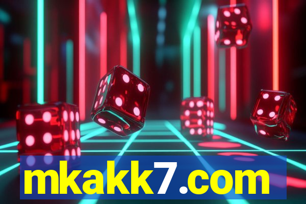 mkakk7.com