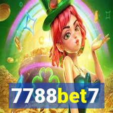 7788bet7