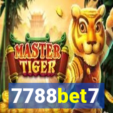 7788bet7