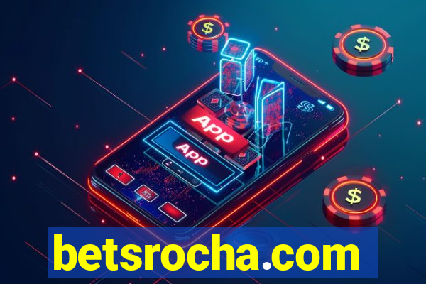 betsrocha.com