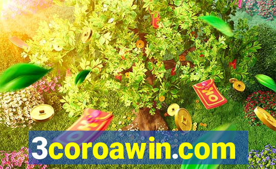 3coroawin.com