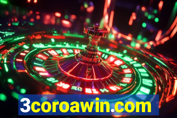 3coroawin.com