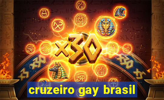 cruzeiro gay brasil