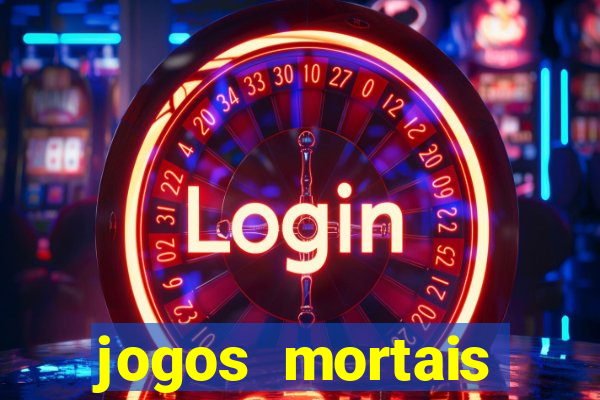 jogos mortais torrent magnet