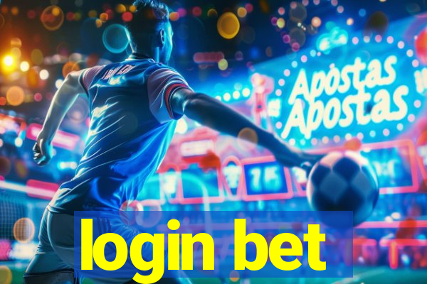 login bet