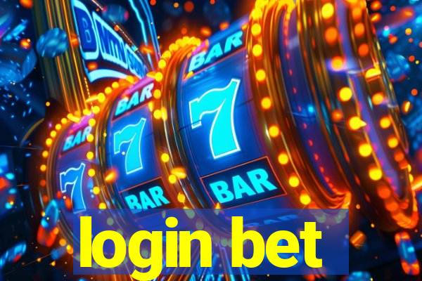 login bet