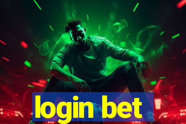 login bet