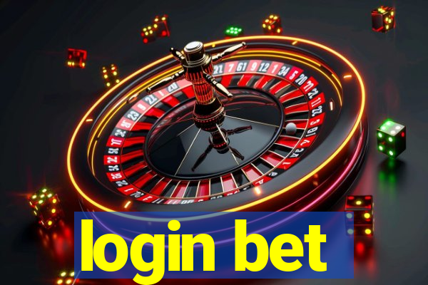 login bet