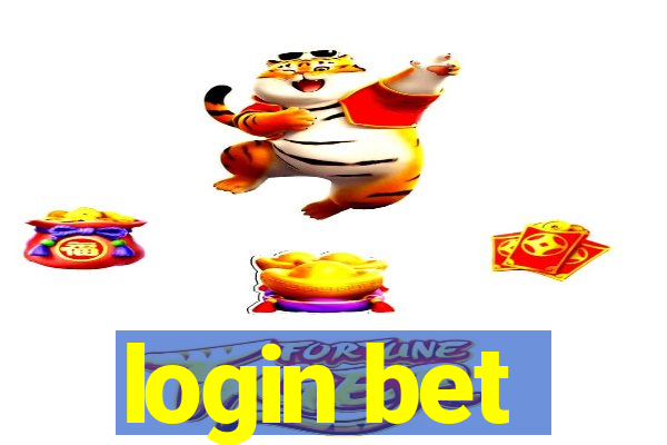 login bet