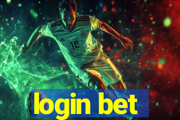 login bet