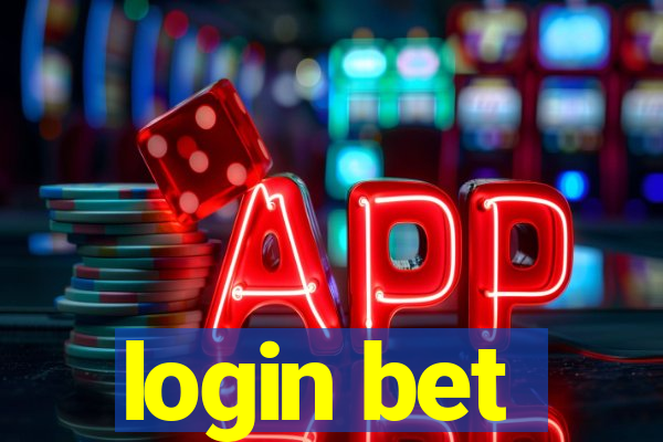 login bet