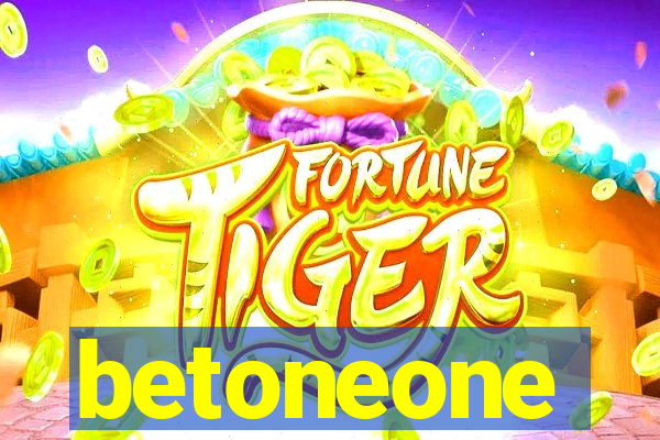 betoneone