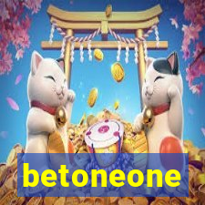 betoneone