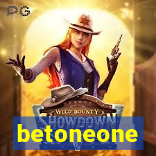 betoneone