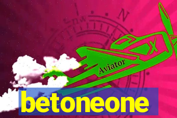 betoneone