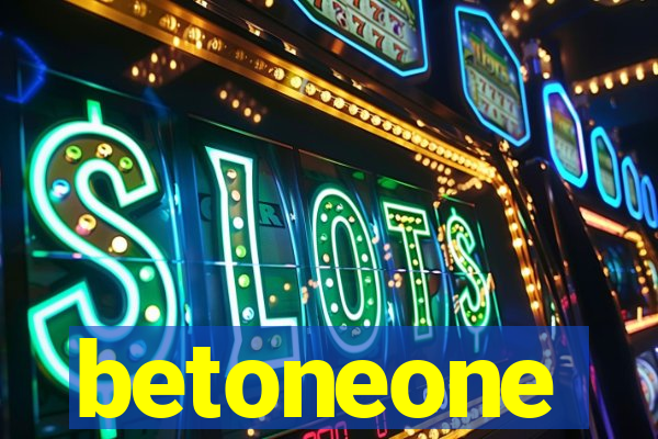 betoneone