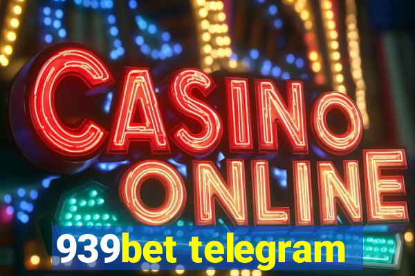 939bet telegram