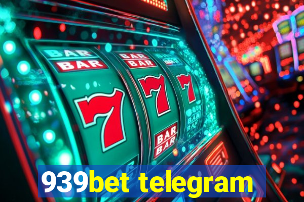 939bet telegram