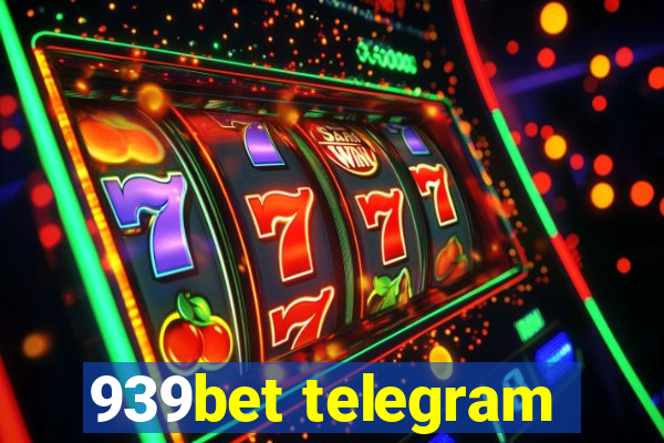 939bet telegram