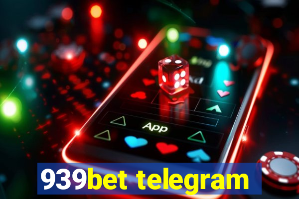 939bet telegram