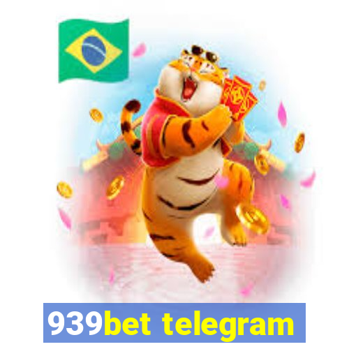 939bet telegram