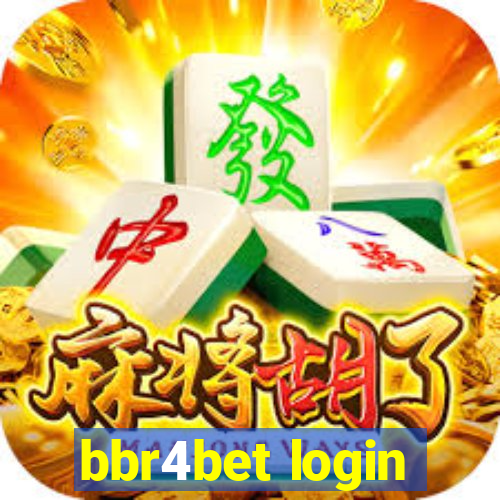 bbr4bet login