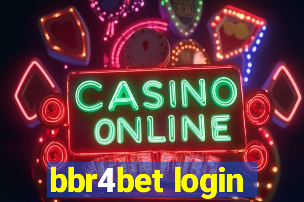 bbr4bet login