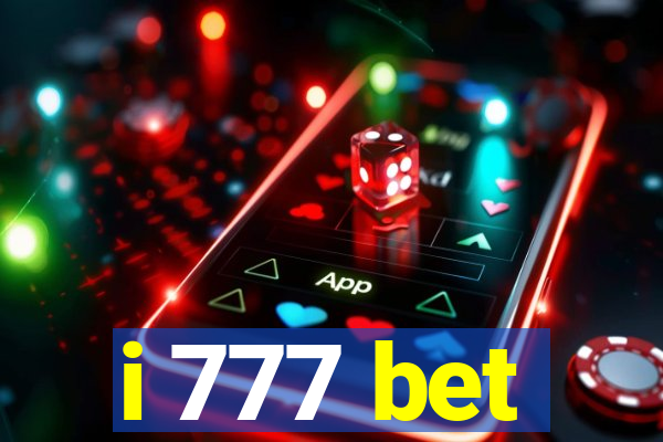 i 777 bet