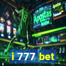 i 777 bet