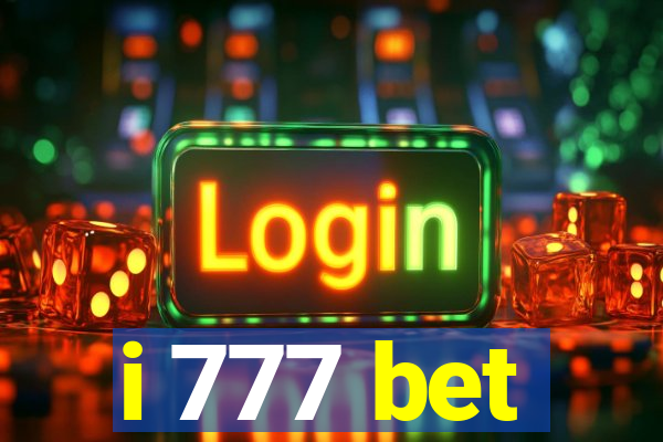 i 777 bet