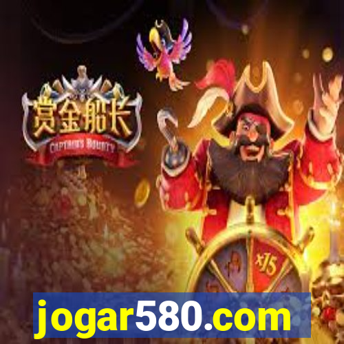 jogar580.com