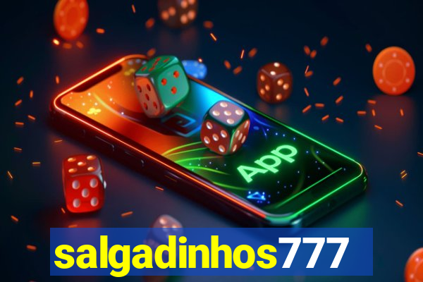 salgadinhos777