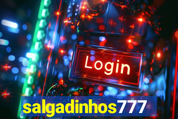 salgadinhos777