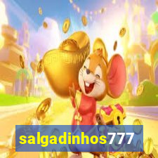 salgadinhos777