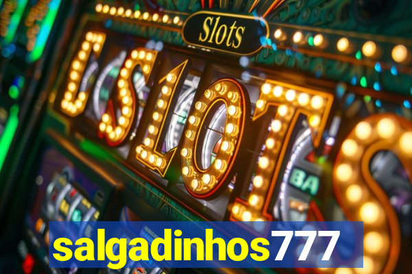 salgadinhos777