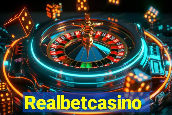 Realbetcasino