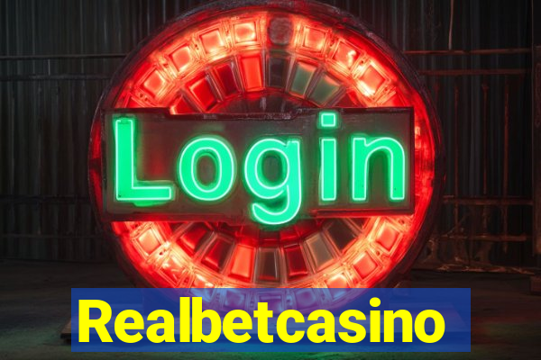 Realbetcasino